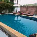 รูปภาพรีวิวของ The Retreat Aonang Private Pool Villa จาก Chanchira S. A. N.