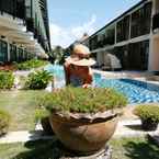 Review photo of Centra by Centara Coconut Beach Resort Samui from Sergio N.