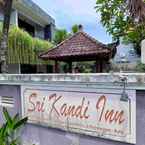 Review photo of Sri Kandi Inn 2 from Rahmat I. P.