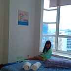 Review photo of Parkview Serviced Apartment @ KLCC Twin Tower from Dewie R.