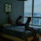 รูปภาพรีวิวของ Parkview Serviced Apartment @ KLCC Twin Tower 3 จาก Dewie R.