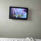 Review photo of Monoloog Hotel Pekanbaru from Raja Y.