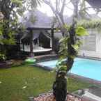 Review photo of Nunia Boutique Private Villa 2 from Dwi L.