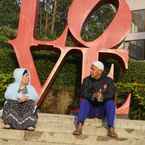 Ulasan foto dari Ciwidey Valley Resort Hot Spring Waterpark dari Fandi A.