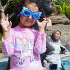 Review photo of Ciwidey Valley Resort Hot Spring Waterpark 3 from Fandi A.