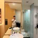 Review photo of ANSA Hotel Kuala Lumpur from Fandi F.