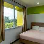 Review photo of Green Hotel Pekanbaru from Dina S.