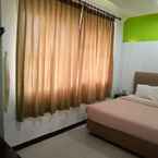 Review photo of Green Hotel Pekanbaru 3 from Dina S.