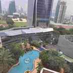 Ulasan foto dari The Ritz-Carlton Jakarta, Mega Kuningan 6 dari Josmar P. N.