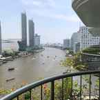 รูปภาพรีวิวของ Shangri-La Hotel, Bangkok จาก Fairuz F.