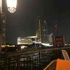 Review photo of Shangri-La Hotel, Bangkok 2 from Fairuz F.