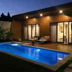 Review photo of The Claremont Luxury Villas Seminyak 3 from Fairuz F.