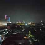 Review photo of Agogo Downtown Hotel Surabaya 3 from Nandhardi A.