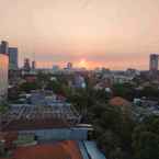 Ulasan foto dari Agogo Downtown Hotel Surabaya 2 dari Nandhardi A.