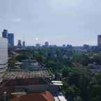 Review photo of Agogo Downtown Hotel Surabaya from Nandhardi A.