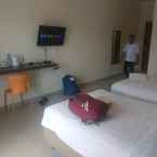 Review photo of OYO 90473 Gowin Hotel from Riswanto A. T.