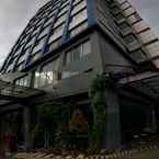 Review photo of G Suites Hotel by AMITHYA from Riswanto A. T.