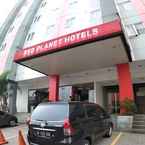 Hình ảnh đánh giá của Monoloog Hotel Bekasi 6 từ Riswanto A. T.