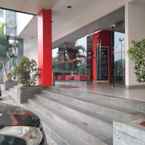 รูปภาพรีวิวของ Monoloog Hotel Bekasi 7 จาก Riswanto A. T.