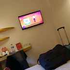 Review photo of Amaris Hotel Cimanuk from Riswanto A. T.