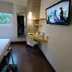 Review photo of Amaris Hotel Cimanuk 2 from Riswanto A. T.