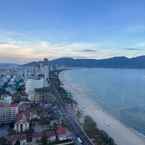 รูปภาพรีวิวของ Muong Thanh Luxury Da Nang Hotel 2 จาก An Q. B. K. D.