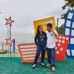 Review photo of Theme Park & Resort Hotel Pantai Cermin 5 from Parhitean N.