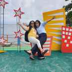 Review photo of Theme Park & Resort Hotel Pantai Cermin 3 from Parhitean N.