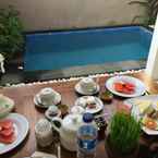 Review photo of Thantha Ubud Villa 2 from Rahma D.