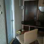 Review photo of Apartement The Suites@Metro by Prisma Utama from Moch H. H. L.