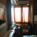 Review photo of Apartement The Suites@Metro by Prisma Utama 2 from Moch H. H. L.