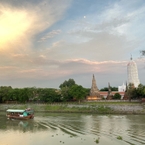 Review photo of Sala Ayutthaya from Lalita B.