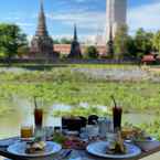 Ulasan foto dari Sala Ayutthaya 3 dari Lalita B.