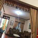 Review photo of Full House 3 Bedroom at Homestay Citro Djojo 2 from Herlina S.