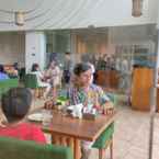 Review photo of Diamond Hotel Kuta Bali from Wahyudi W.