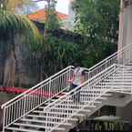 Review photo of Diamond Hotel Kuta Bali 2 from Wahyudi W.