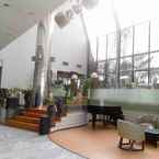 Review photo of Lux Tychi Hotel Malang from Gisel G.