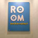 Review photo of ROOM Hostel Banyuwangi 2 from Saddam H.