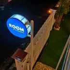 Review photo of ROOM Hostel Banyuwangi from Saddam H.