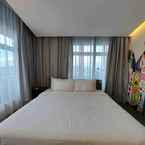 รูปภาพรีวิวของ ARTOTEL Gajahmada Semarang จาก Rizka L. R.