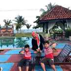 Review photo of Lorin Belitung Hotel from Ines N.