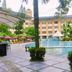 Review photo of Prime Plaza Hotel Purwakarta from Fikri B. P.