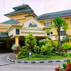 Hình ảnh đánh giá của Prime Plaza Hotel Purwakarta 3 từ Fikri B. P.