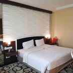 Review photo of Hotel New Saphir Yogyakarta 2 from David A.