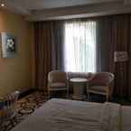 Review photo of Hotel New Saphir Yogyakarta from David A.