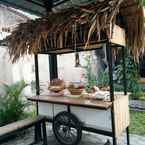 Review photo of Maturnuwun Yogya Homestay 2 from Arda W.