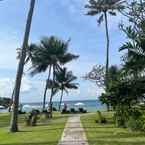 Review photo of Candi Beach Resort and Spa 2 from Cika D. T.