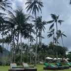 Review photo of Candi Beach Resort and Spa 7 from Cika D. T.