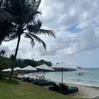 Review photo of Candi Beach Resort and Spa 4 from Cika D. T.