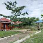 Review photo of Pelangi Lake Resort & Hotel Belitung 5 from Zustina Z.